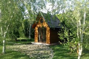 AGRITURISMO TERRA NERA