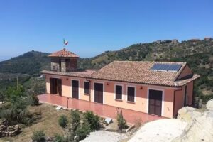 Agriturismo “Terra Nostra”