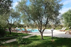 Agriturismo Terra Rossa