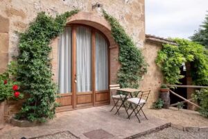 Agriturismo Terra Rossa di Tozzi Martina