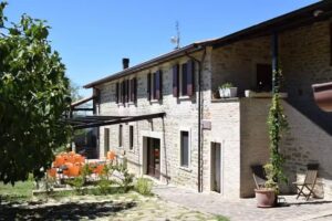 Agriturismo Terra Selvatica