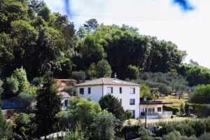 Agriturismo Terra Volonteri