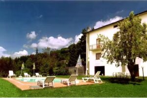 Agriturismo Terrasanta