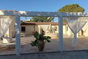 Agriturismo Terrauzza sul Mare