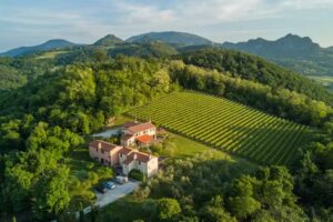 Agriturismo Terre Bianche