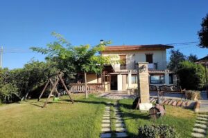 Agriturismo Terre d’Ulivi