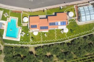 Agriturismo Terre degli Angeli