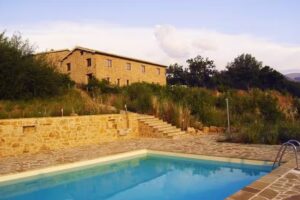 Agriturismo Terre Della Sibilla