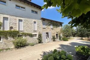 Agriturismo Terre di Casalia