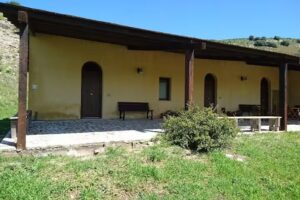 Agriturismo Terre di Corleone