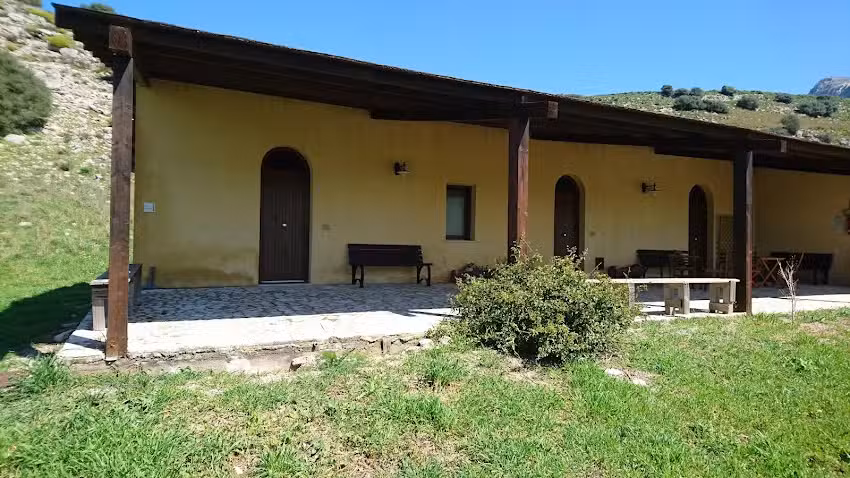 Agriturismo Terre di Corleone