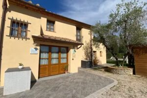 Agriturismo Terre di Leonardo