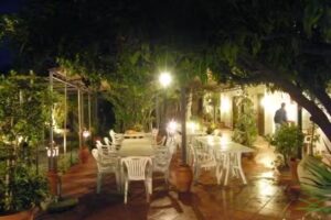 Agriturismo Terre di Mare – Agriturismo, Camere, Sanremo, Bordighera