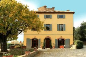 Agriturismo Terre di Nano