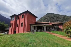 Agriturismo Terrevivaci