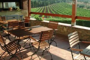 Agriturismo Tesorino