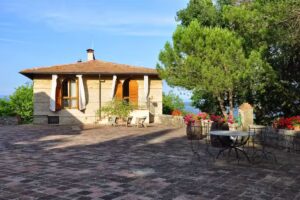 Agriturismo Testalepre