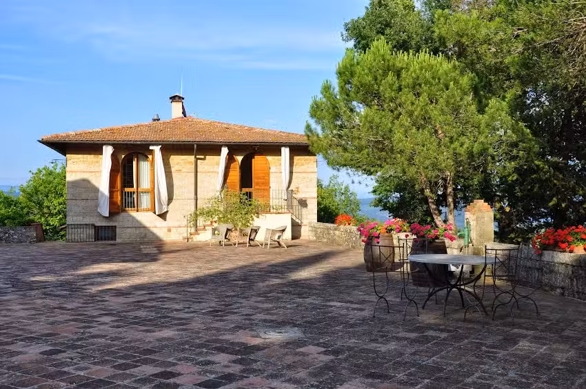 Agriturismo Testalepre