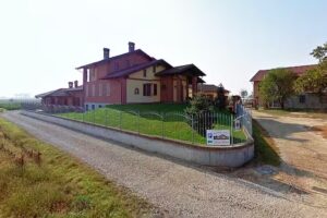 Agriturismo Tetto Cellaro