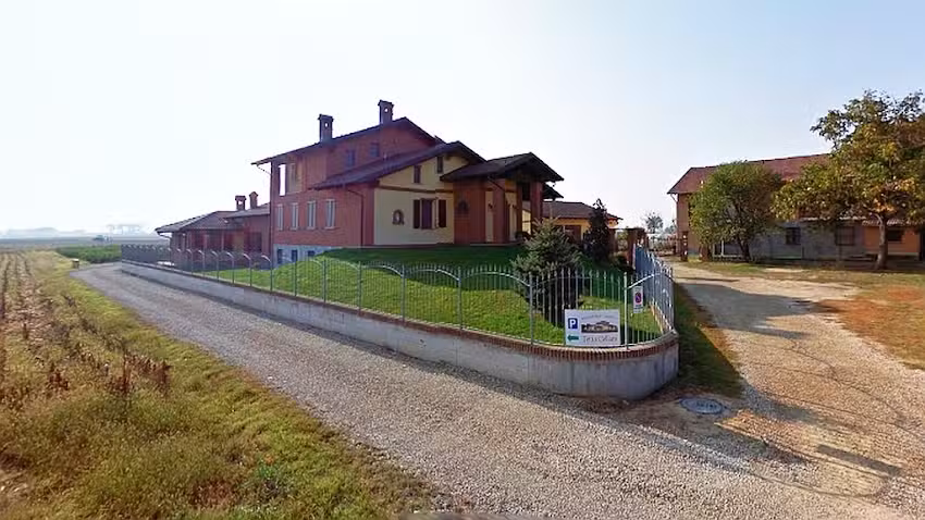 Agriturismo Tetto Cellaro