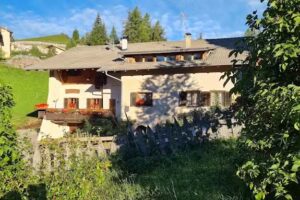 Agriturismo Thomaserhof