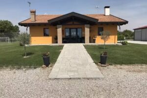 Agriturismo Tiare dal Gorc