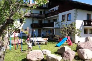 Agriturismo Tielerhof