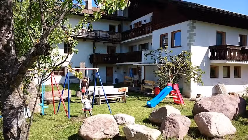 Agriturismo Tielerhof