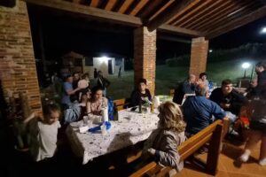 Agriturismo Tinaia Loppiano