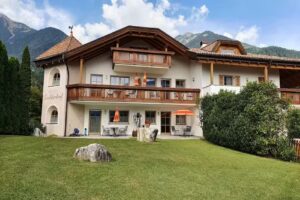 Agriturismo Tischlerhof