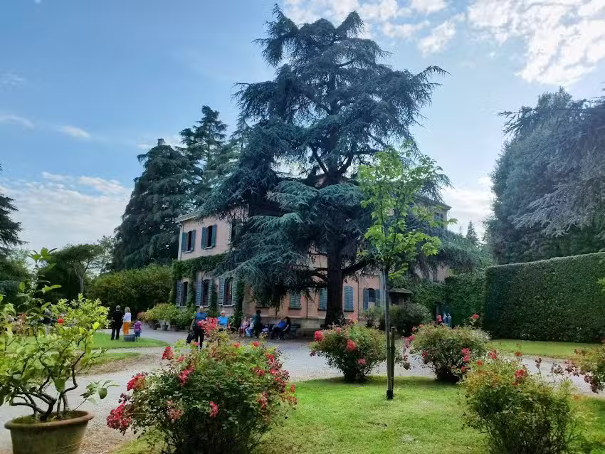 Agriturismo Tizzano