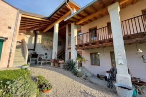 Agriturismo TogoNegro