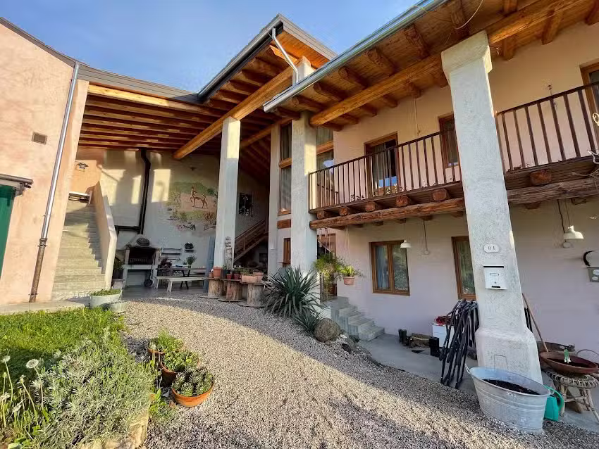 Agriturismo TogoNegro