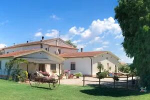 Agriturismo Tolmezzo