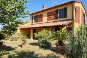 Agriturismo Tori Alberto di Tori Angelica