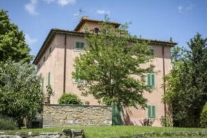 Agriturismo Torraiolo