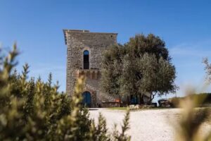 AGRITURISMO TORRE BONTEMPO