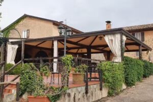 Agriturismo Torre Burchio