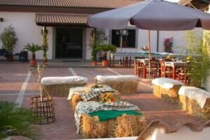 Agriturismo Torre Cristina