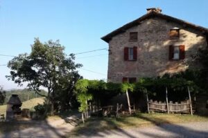 Agriturismo Torre degli Alberi
