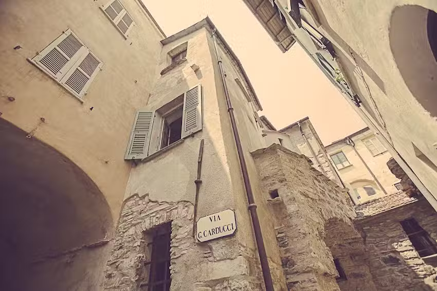 Agriturismo Torre dei Paponi