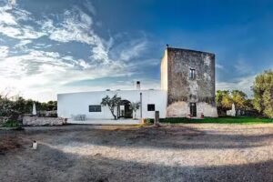 Agriturismo Torre del Cardo