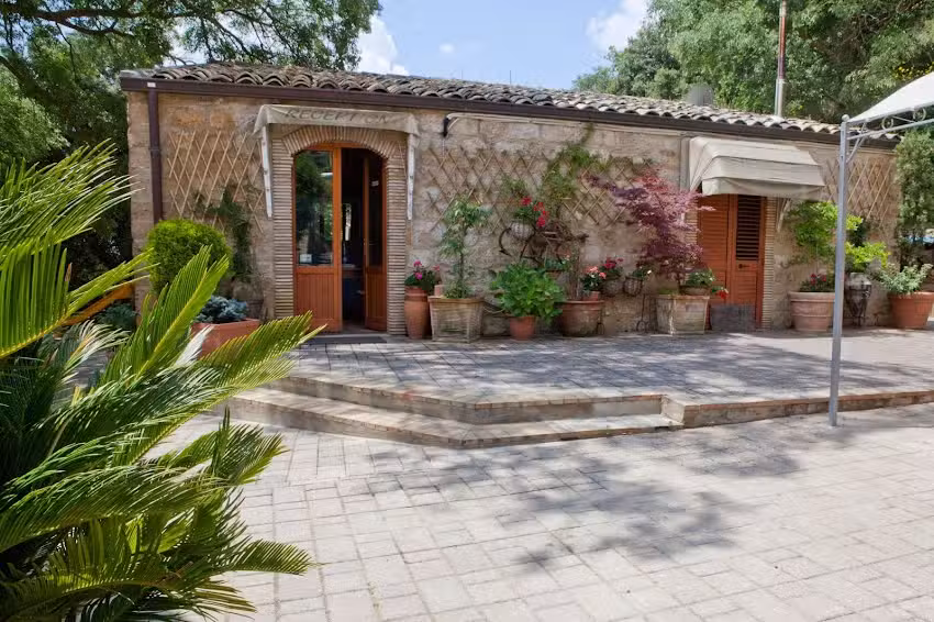 Agriturismo Torre di Renda