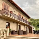 Agriturismo Torre Ercolana