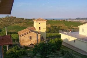 Agriturismo Torre Mannella