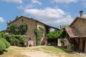 Agriturismo Torre Morgana