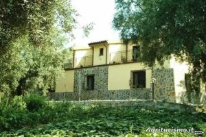 Agriturismo Torre Rinusa