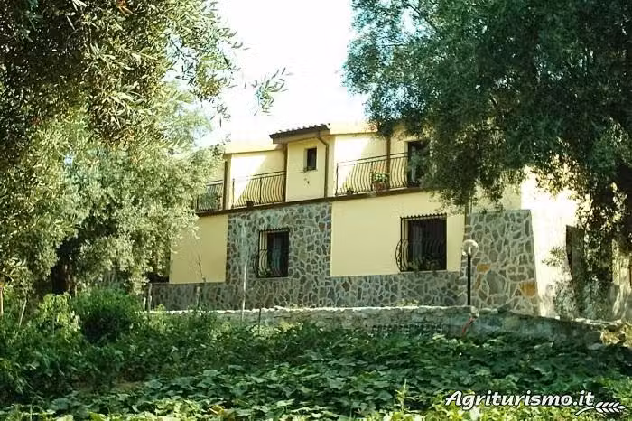 Agriturismo Torre Rinusa