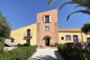 Agriturismo Torre Tabia