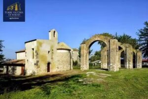 Agriturismo Torre Vecchia di Marafi
